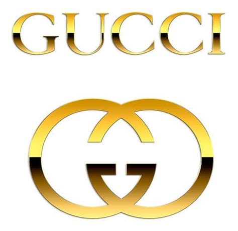 why does gucci have 2 g's